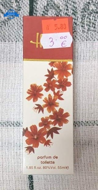 HAVAI Eau de Parfum
