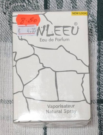 ONLEEU Eau de Parfum