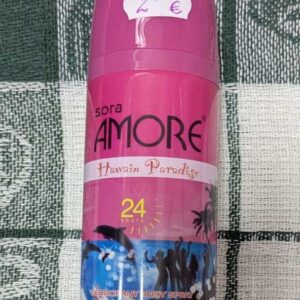 AMORE Hawaiian Paradise