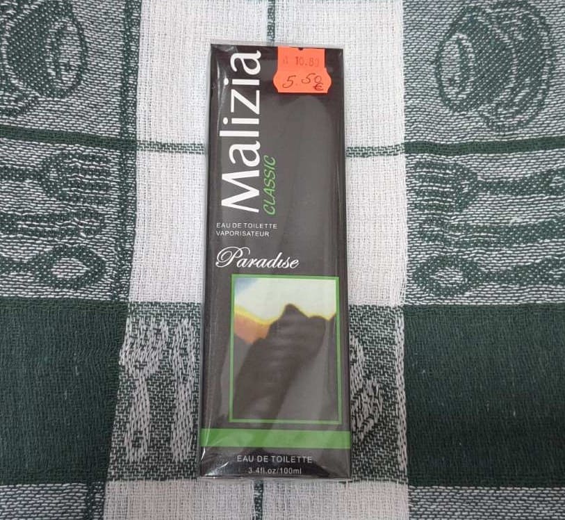 Malizia Classic Paradise
