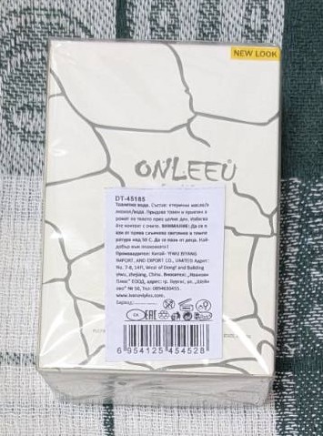 ONLEEU Eau de Parfum - Image 2