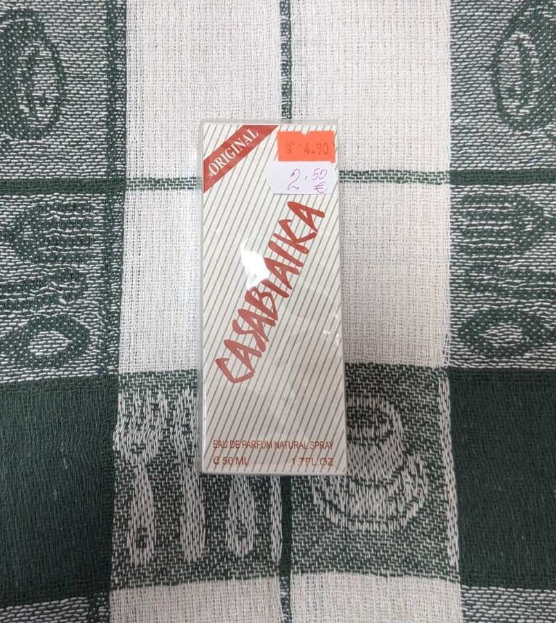 Casablanca Original