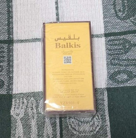 Balkis Diamond Pein - Image 2