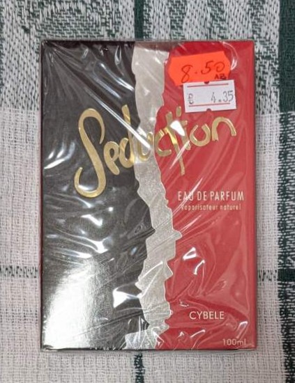 Sedicion EM DE PARFUM