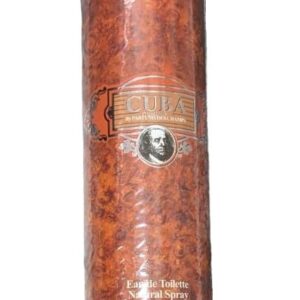 Eagle Toilette Natal Spray от CUBA