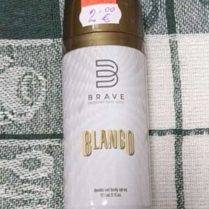 BRAVE BLANCO – Мъжки тоалетна вода