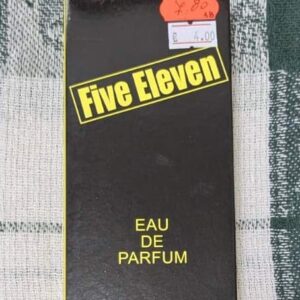 Five Eleven Eau de Parfum & Sweet Kiss Perfume