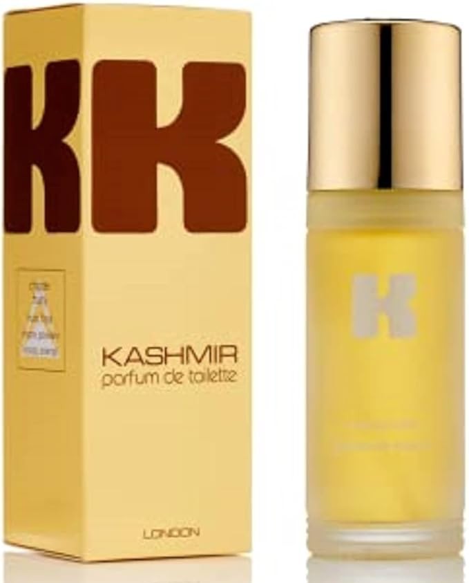 Kashmir R3 Parfum de Toilette