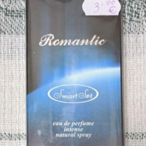 Парфюмна вода Romantic Smart Set – 50 мл