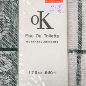 OK Woman Exclusive – Женска тоалетна вода