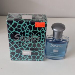 Мъжки парфюм Snalis For Men 50 ml