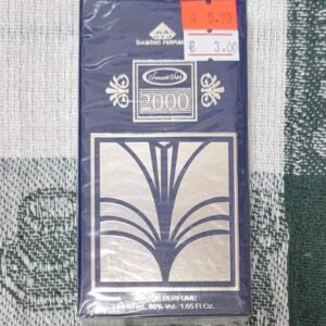 Smart Set 2000 – Diamond Perfume