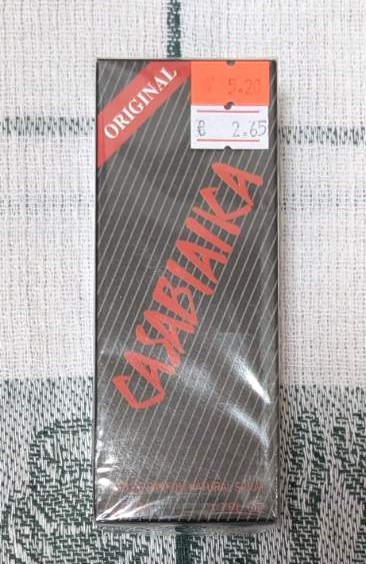 Casablanca Original D7-43435