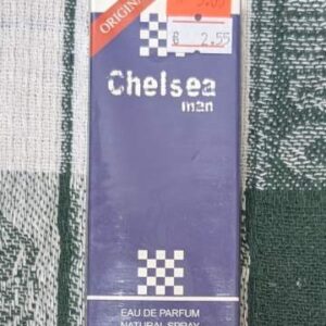 Chelsea Eau de Parfum