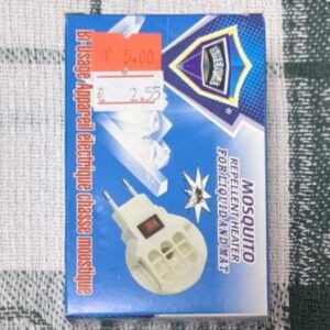 MOSQUITO Electric Repellent Heater – Уред против комари