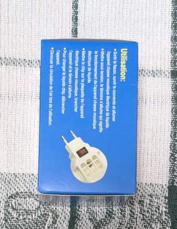 MOSQUITO Electric Repellent Heater – Уред против комари - Image 2