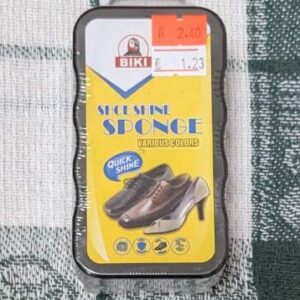 BIKI & SHENN SPONGE
