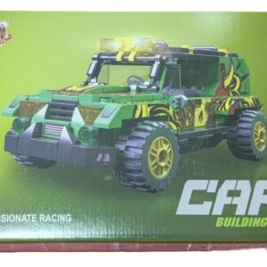 CARS 6+ Passionate Racing