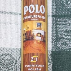 POLO Furniture Polish 2 в 1