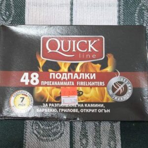 QUICK Line