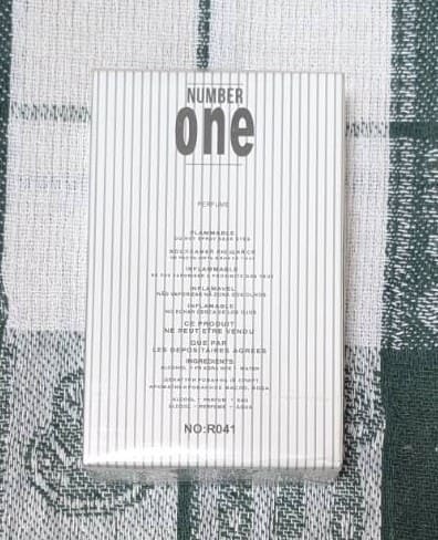 Risheng Style "Number One" - Image 2