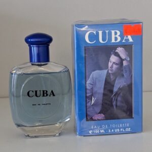 CUBA Eau de Toilette