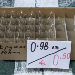 Обикновена крушка с миньон цокъл