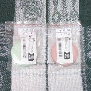 Ролетка от PVC с дължина 1 метър – компактна и практична