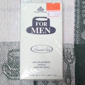 Smart Set – For Men