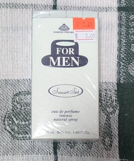 Smart Set – For Men