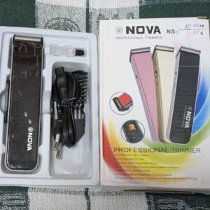 Професионален тример NOVA NS-216