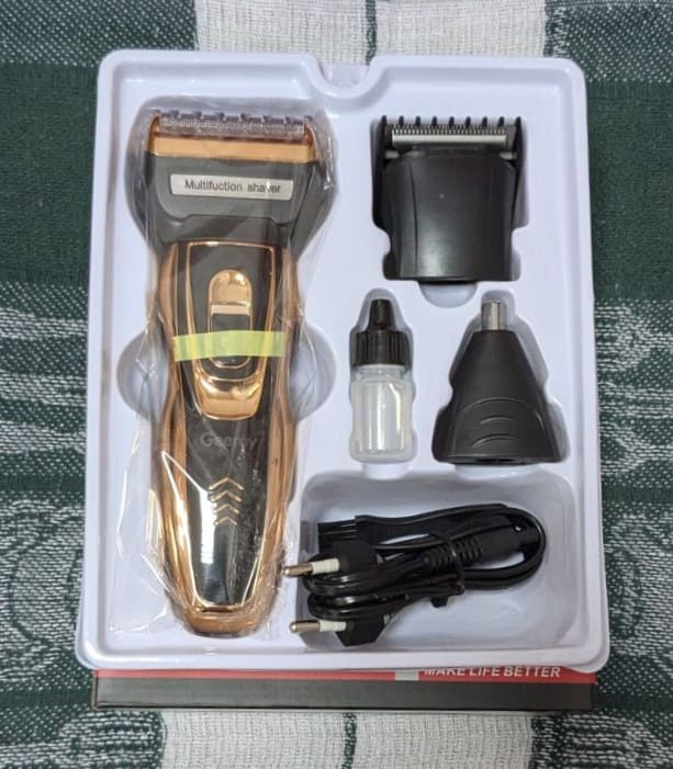 Geemy GM-595 - Image 3