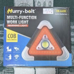 Многофункционален фенер JURRY.BELT HB-6608