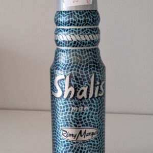 Мъжки дезодорант Shalis Man Rémy Marquis Paris 175 ml