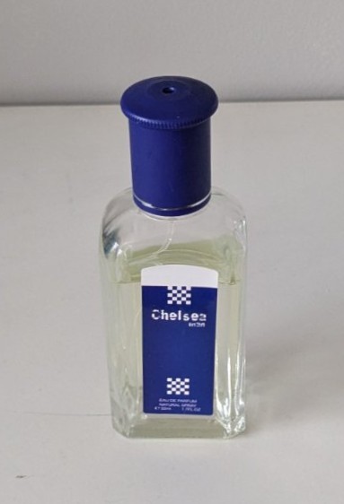 Мъжки парфюм Chelsea Man Eau de Parfum 50 ml - Image 2