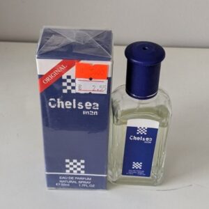 Chelsea Man Eau de Parfum 50 ml с оригинална кутия